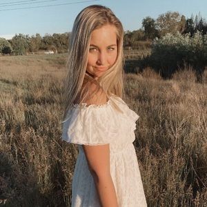 Meet your Posher, Savannah